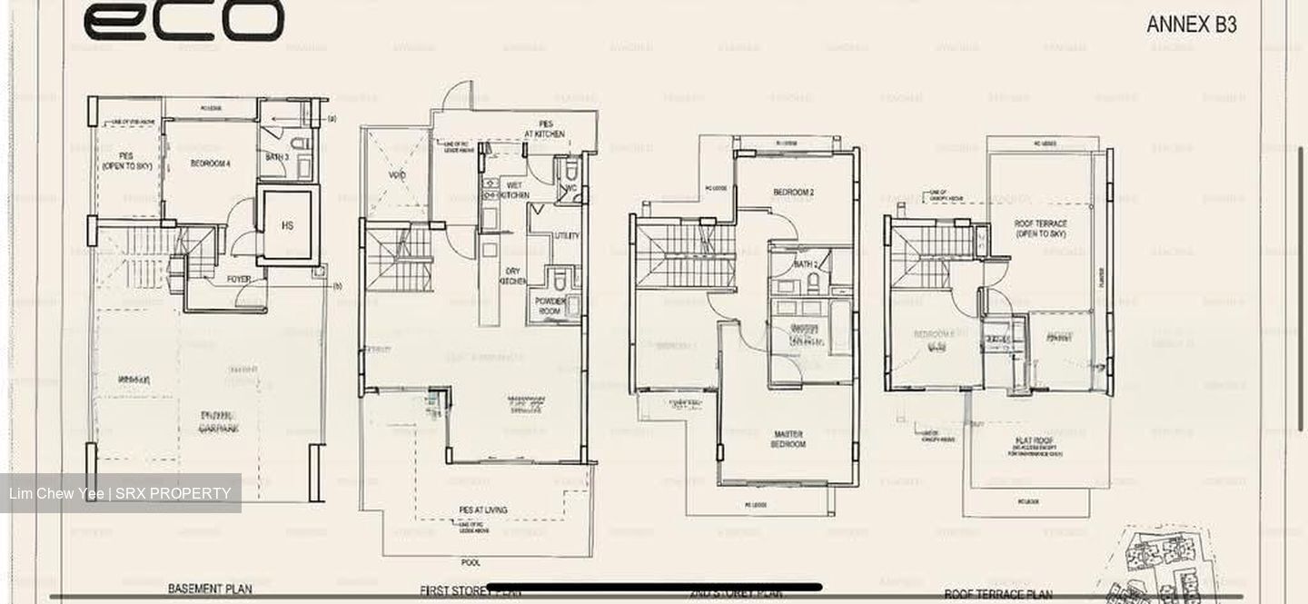 eCO (D16), Condominium #565694951